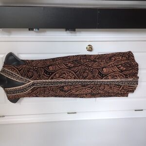 Soft Surroundings Knit dress